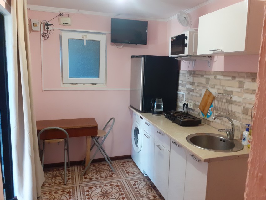 Отдых в Крыму, Симеиз