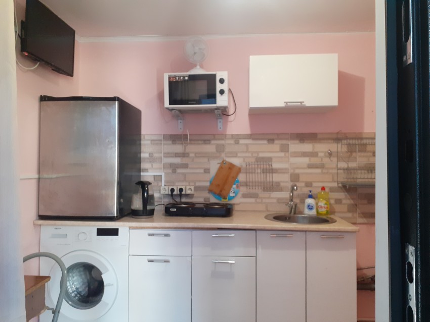 Отдых в Крыму, Симеиз
