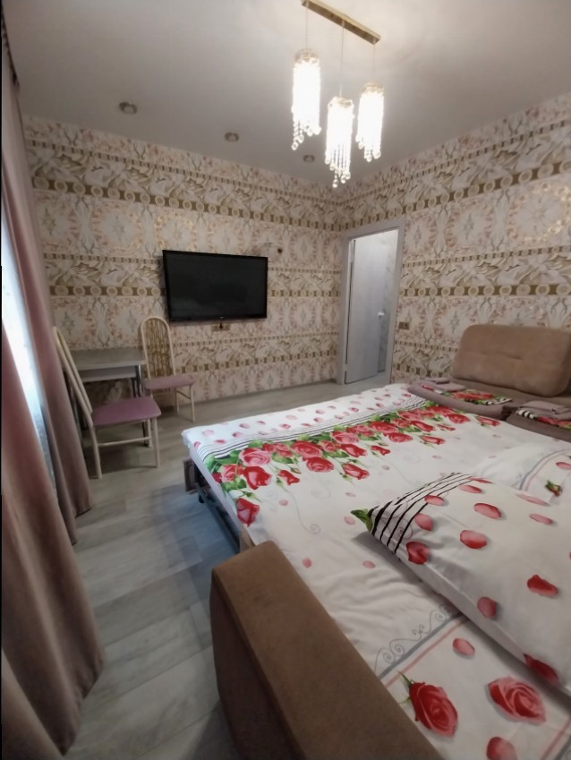 Отдых в Крыму, Керчь