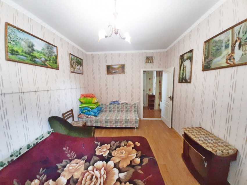 Отдых в Крыму, Алушта