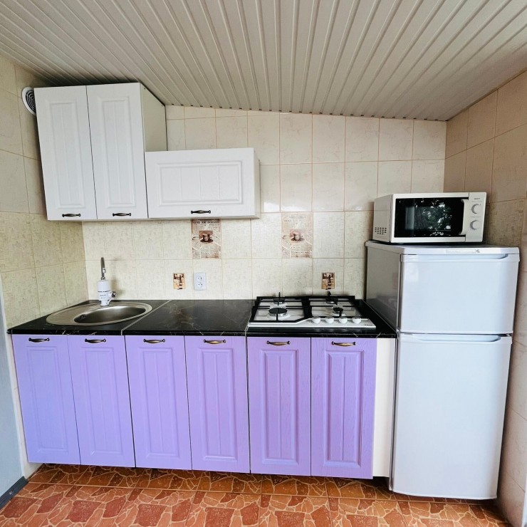 Отдых в Крыму, Новый Свет