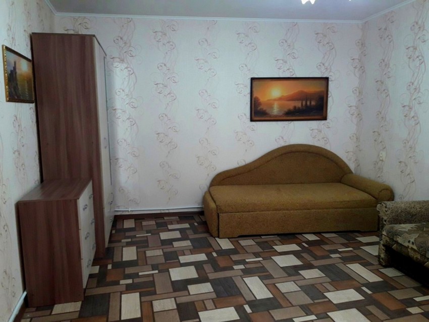 Отдых в Крыму, жилье в Алуште