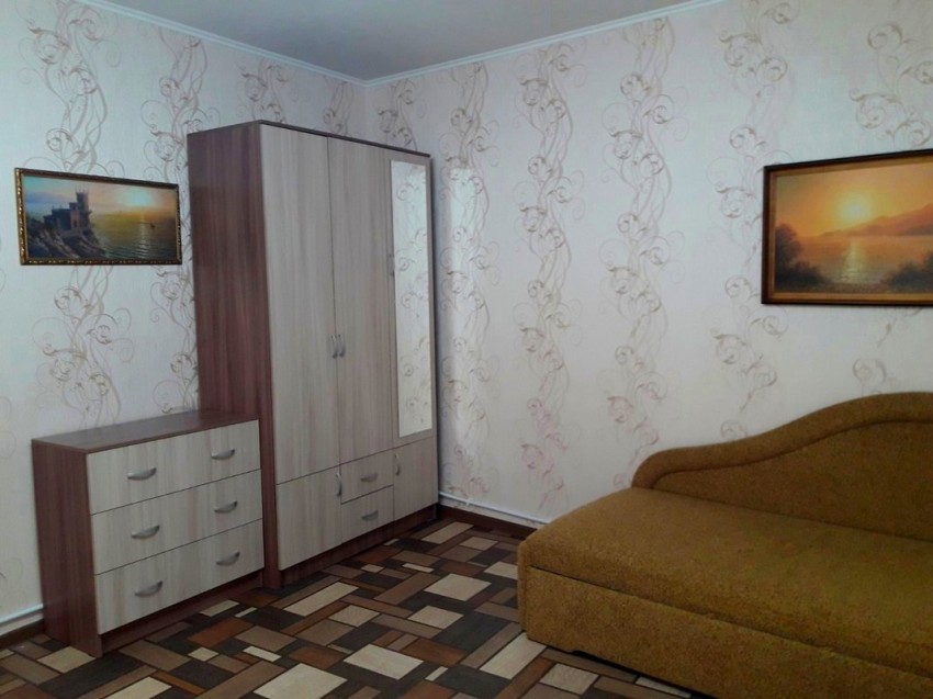 Отдых в Крыму, Алушта