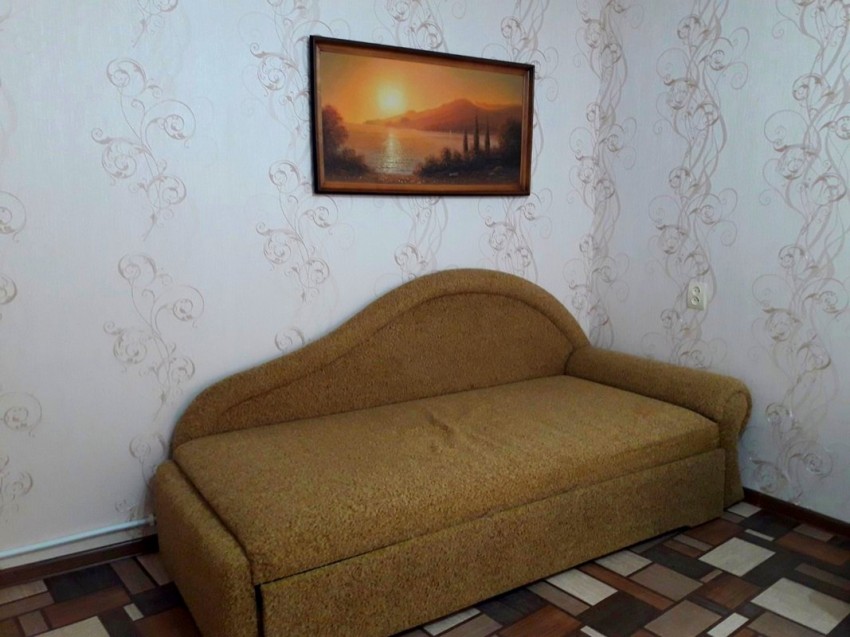 Отдых в Крыму, Алушта