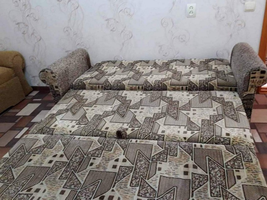 Отдых в Крыму, Алушта
