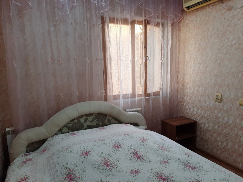 Отдых в Крыму, Алушта