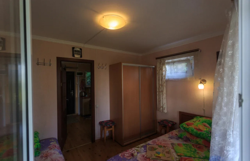 Отдых в Крыму, Симеиз