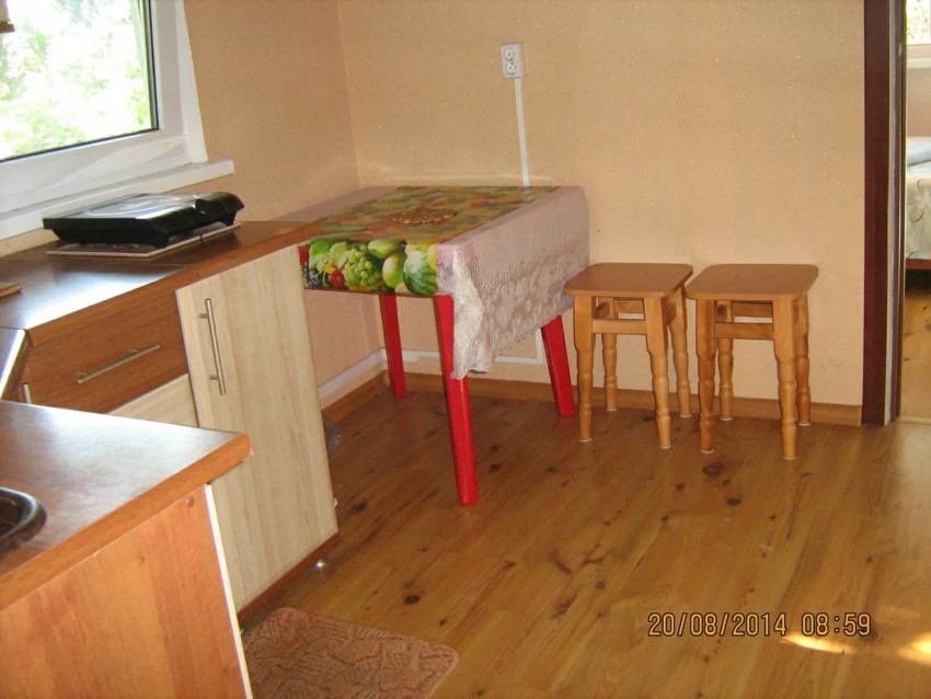 Отдых в Крыму, Симеиз