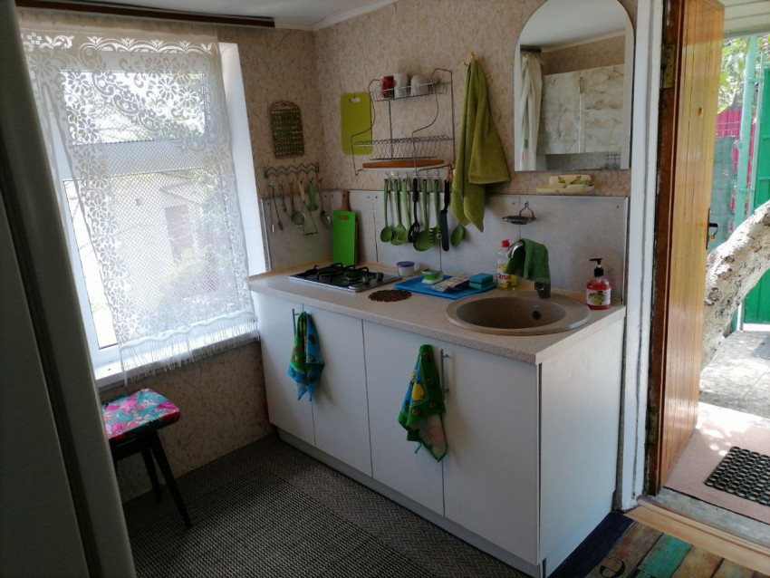 Отдых в Крыму, Симеиз