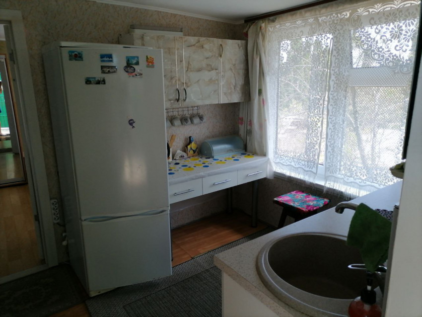 Отдых в Крыму, Симеиз