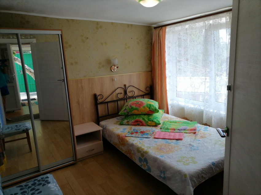 Отдых в Крыму, Симеиз