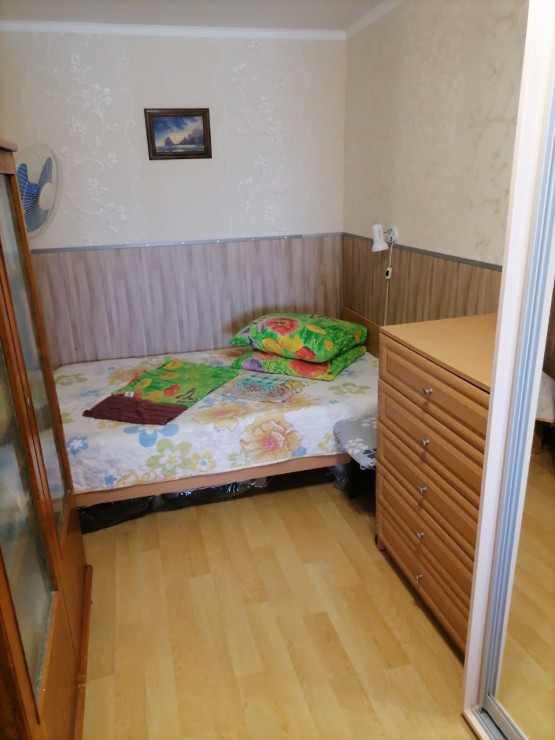 Отдых в Крыму, Симеиз
