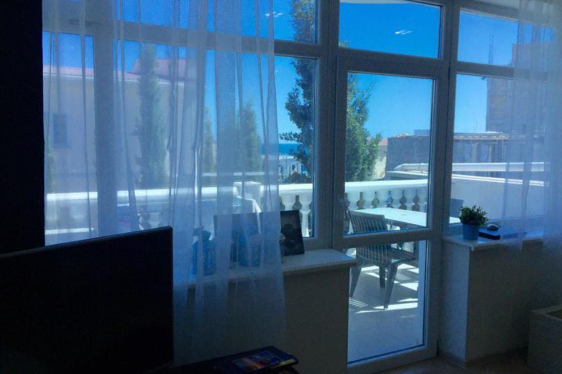 Отдых в Крыму, Алушта