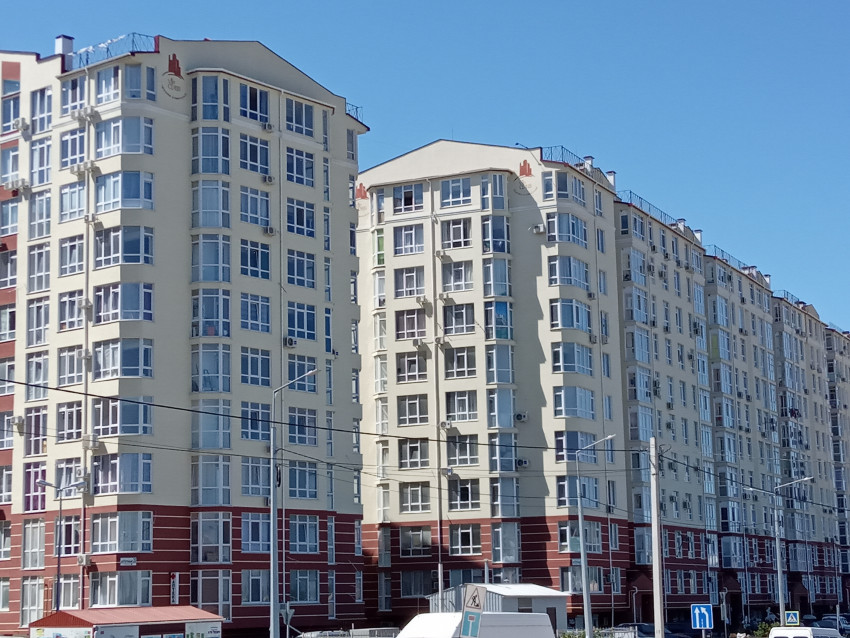 Отдых в Крыму, Севастополь