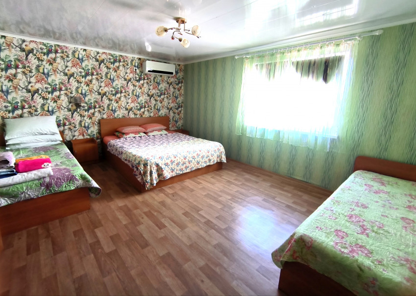 Отдых в Крыму, Казантип