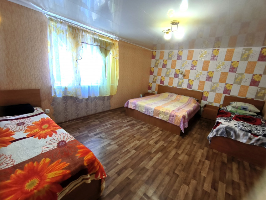 Отдых в Крыму, Щелкино