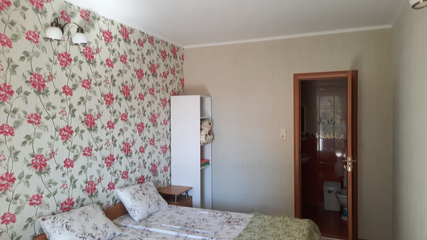 Отдых в Крыму, Угловое
