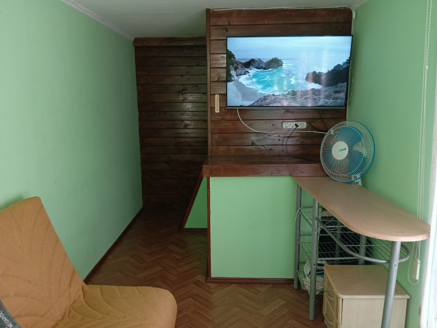 Отдых в Крыму, Симеиз