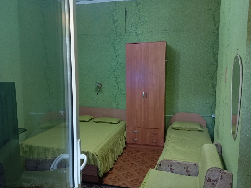 Отдых в Крыму, Симеиз