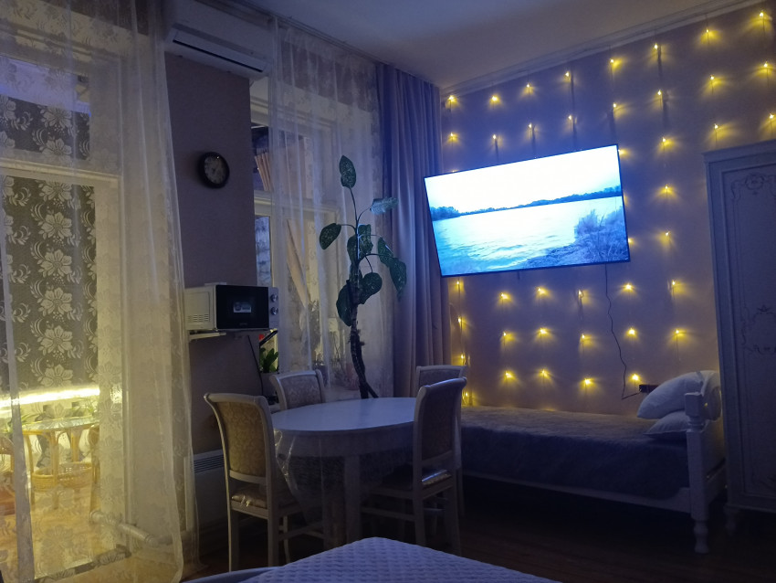 Отдых в Крыму, Симеиз