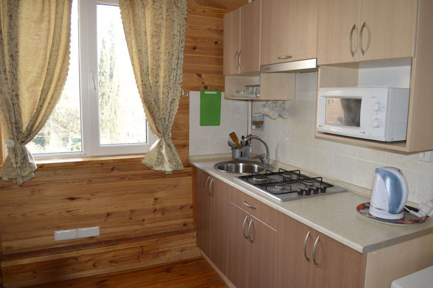 Отдых в Крыму, Кацивели
