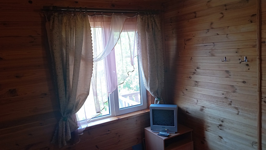 Отдых в Крыму, Кацивели