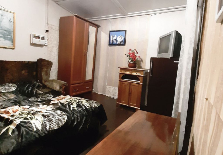 Отдых в Крыму, Алушта