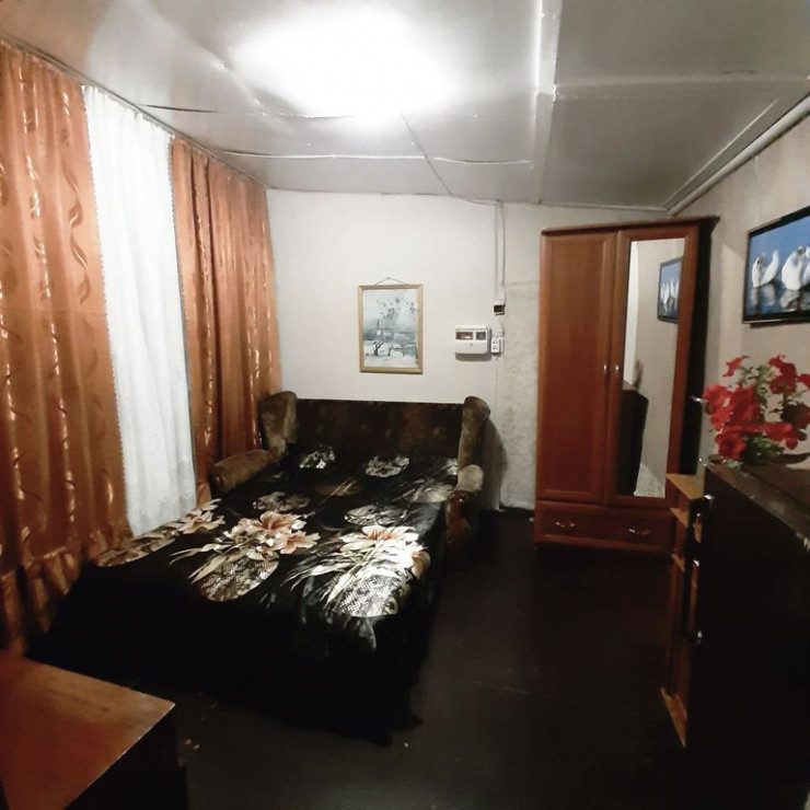 Отдых в Крыму, Алушта