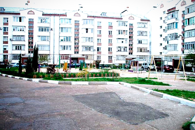 Отдых в Крыму, Севастополь