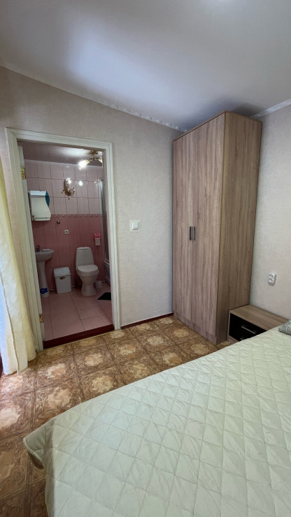 Отдых в Крыму, Новый Свет