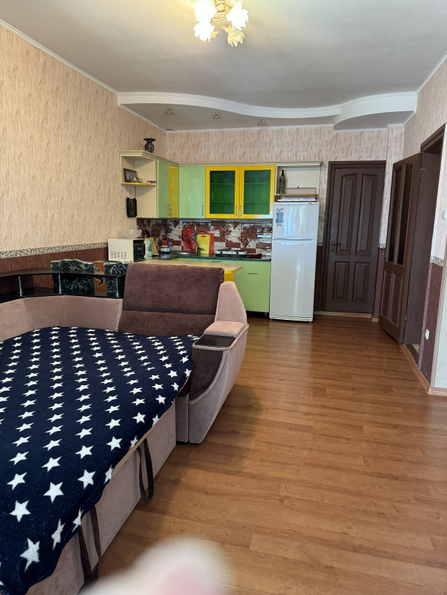 Отдых в Крыму, Алушта