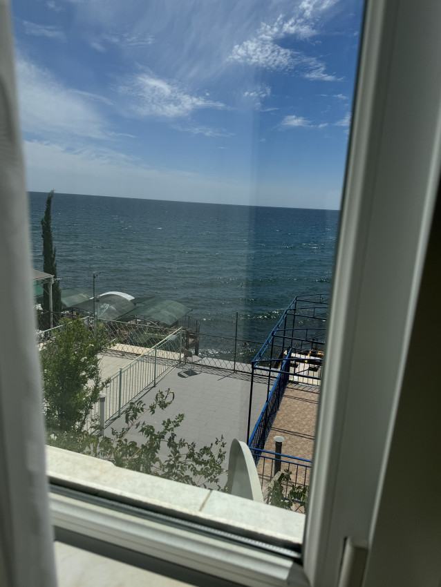 Отдых в Крыму, Алушта