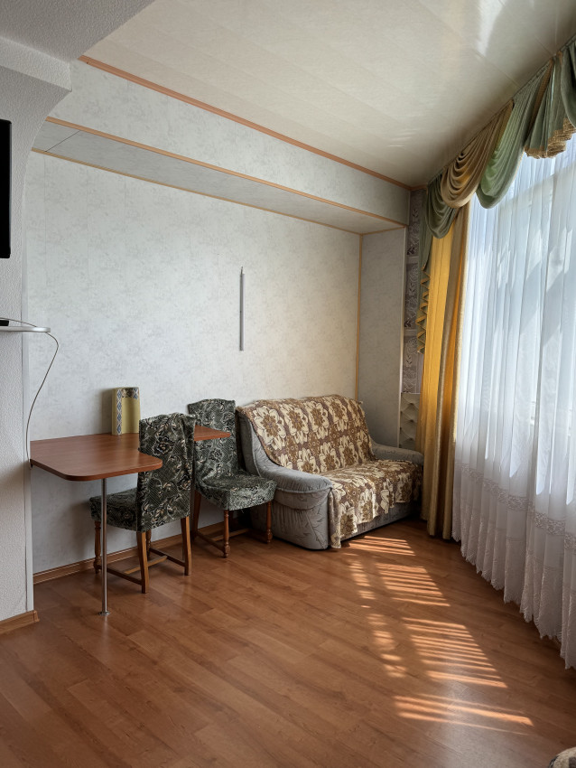 Отдых в Крыму, Алушта