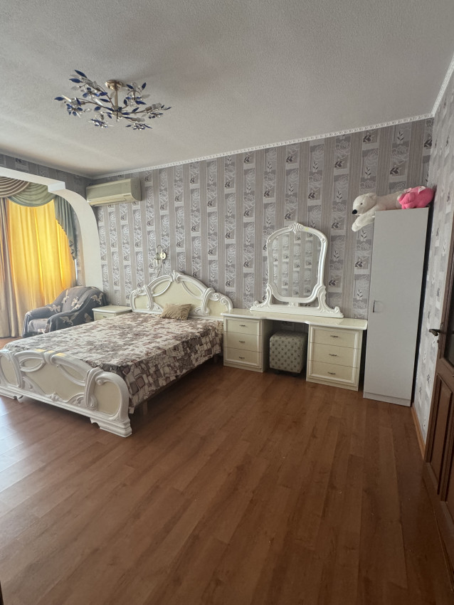 Отдых в Крыму, Алушта