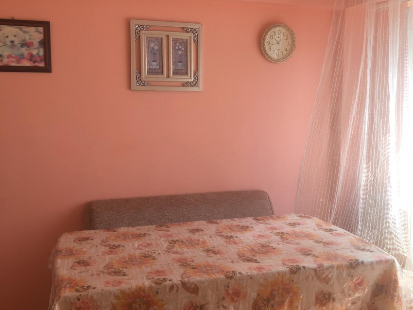 Отдых в Крыму, Алушта
