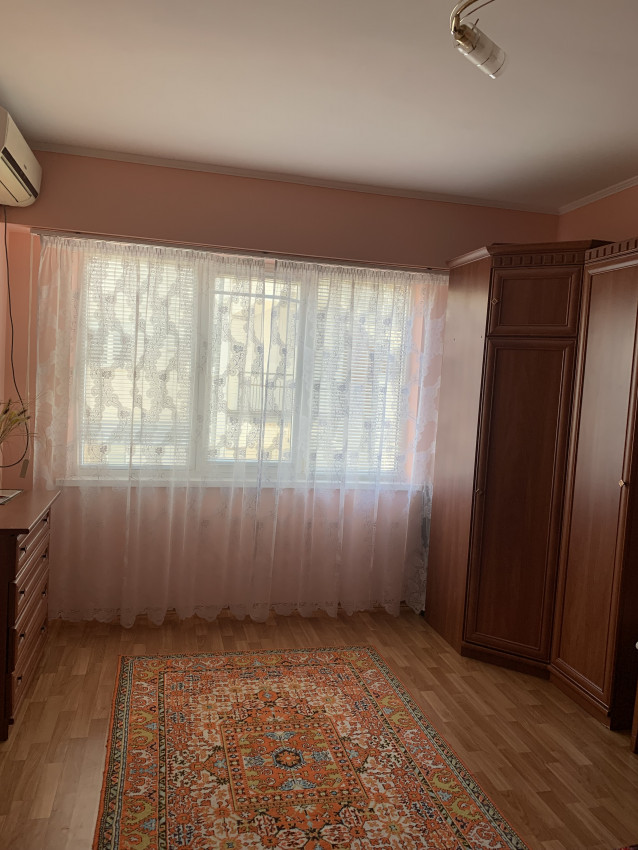 Отдых в Крыму, Алушта