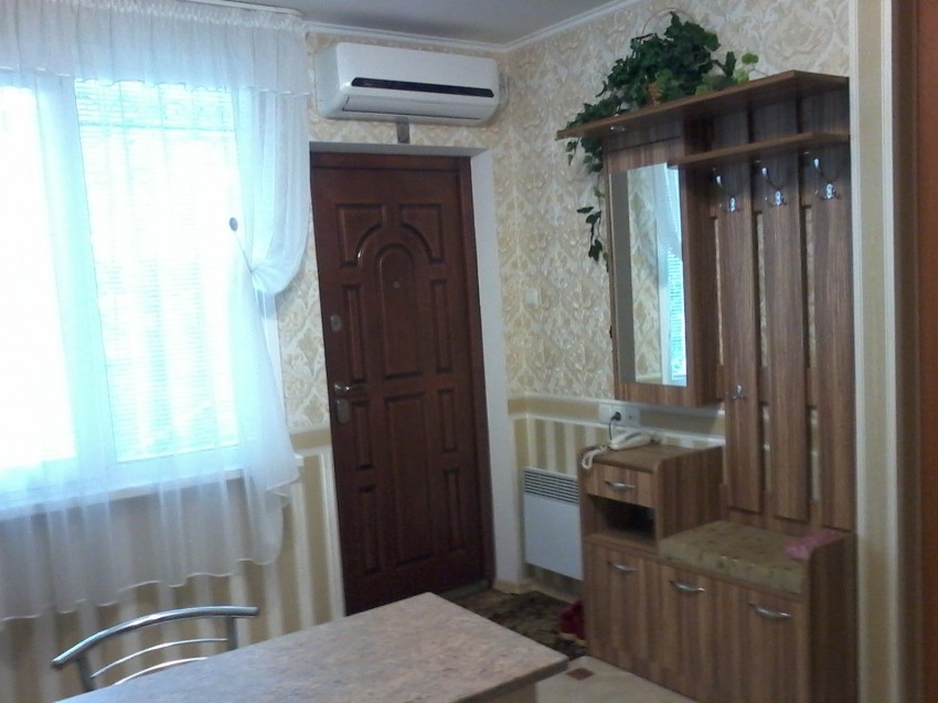 Отдых в Крыму, Мисхор