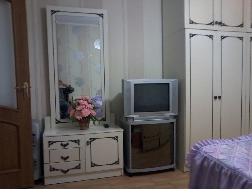 Отдых в Крыму, Мисхор