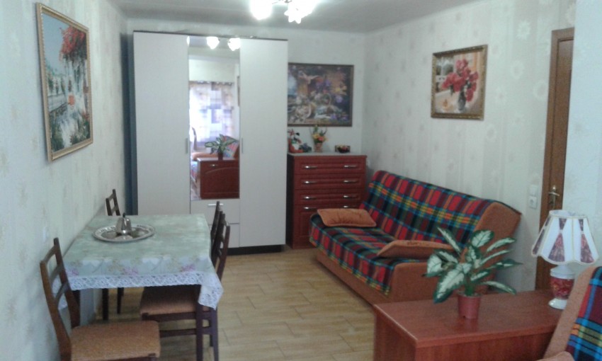 Отдых в Крыму, Мисхор
