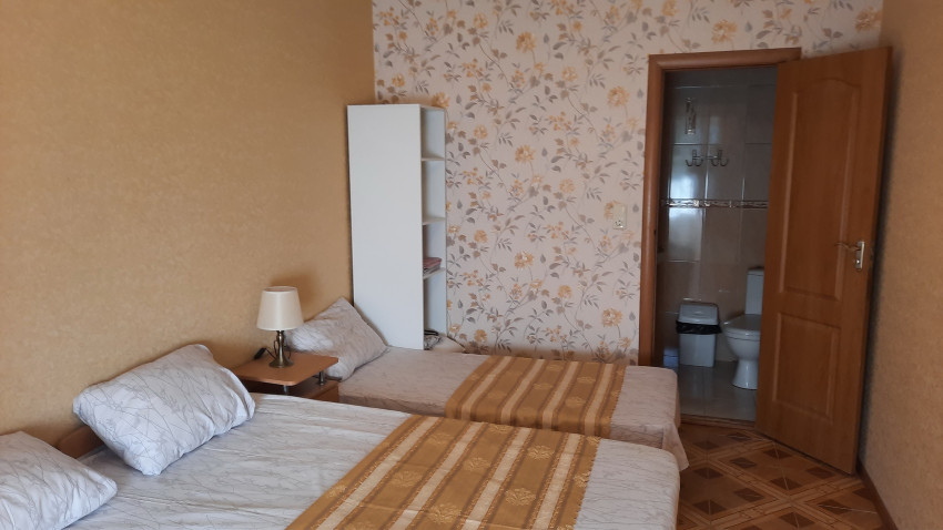 Отдых в Крыму, Орловка