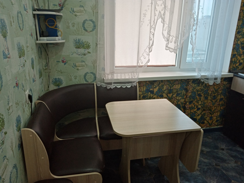 Отдых в Крыму, жилье в Штормовом