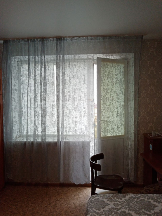 Отдых в Крыму, Штормовое