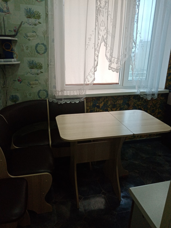 Отдых в Крыму, Штормовое
