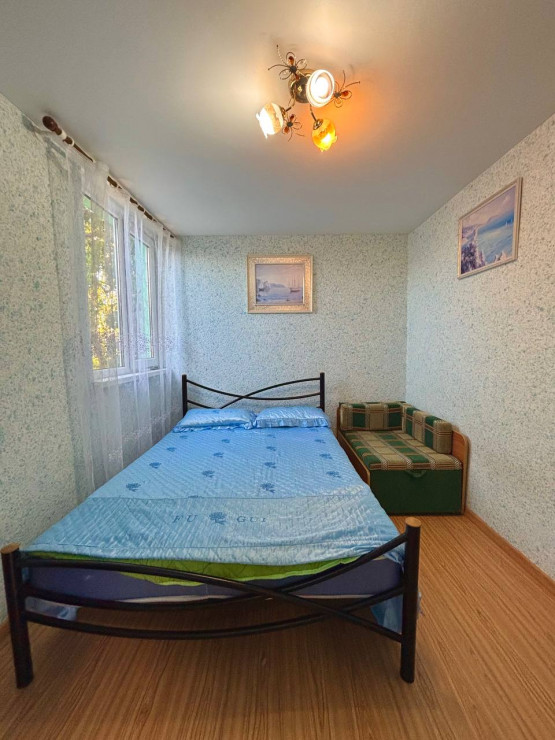 Отдых в Крыму, Алупка