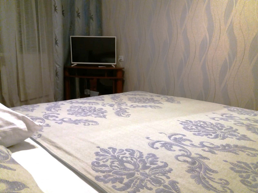 Отдых в Крыму, Евпатория