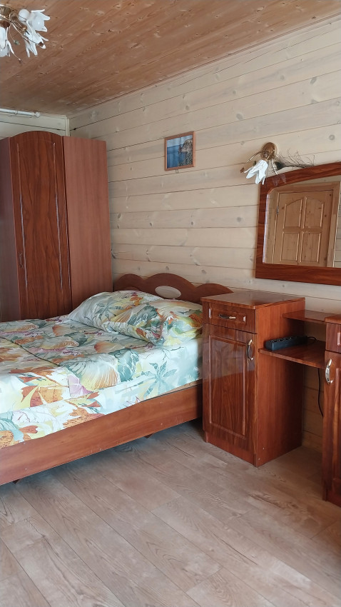 Отдых в Крыму, Яковенково