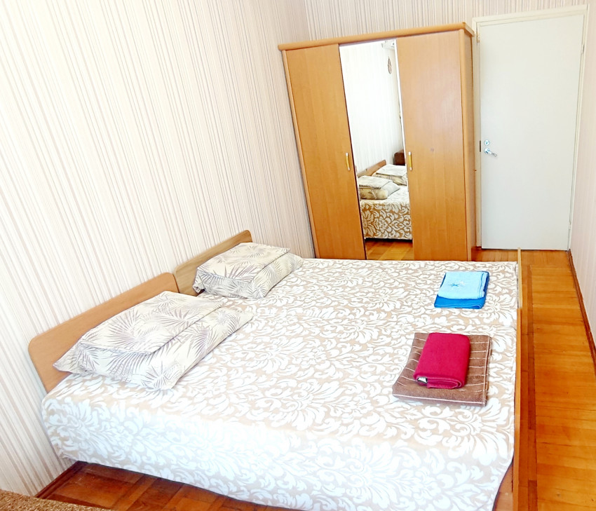 Отдых в Крыму, Кацивели
