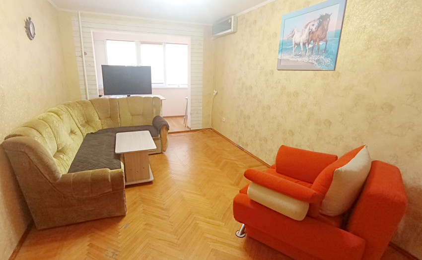 Отдых в Крыму, жилье в Кацивели