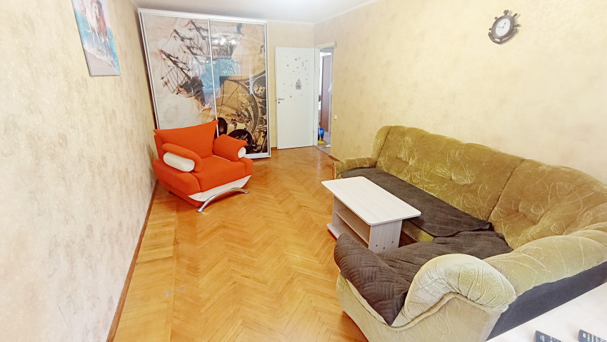 Отдых в Крыму, Кацивели