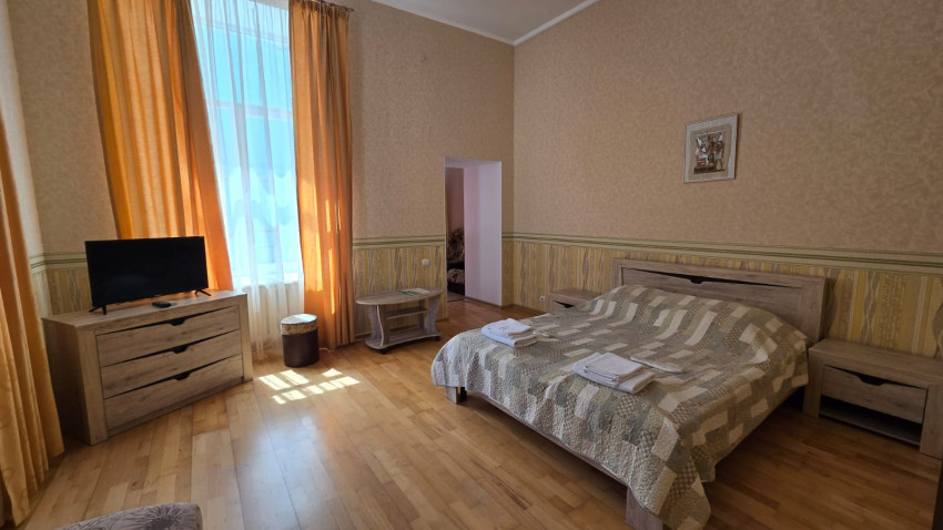 Отдых в Крыму, Феодосия